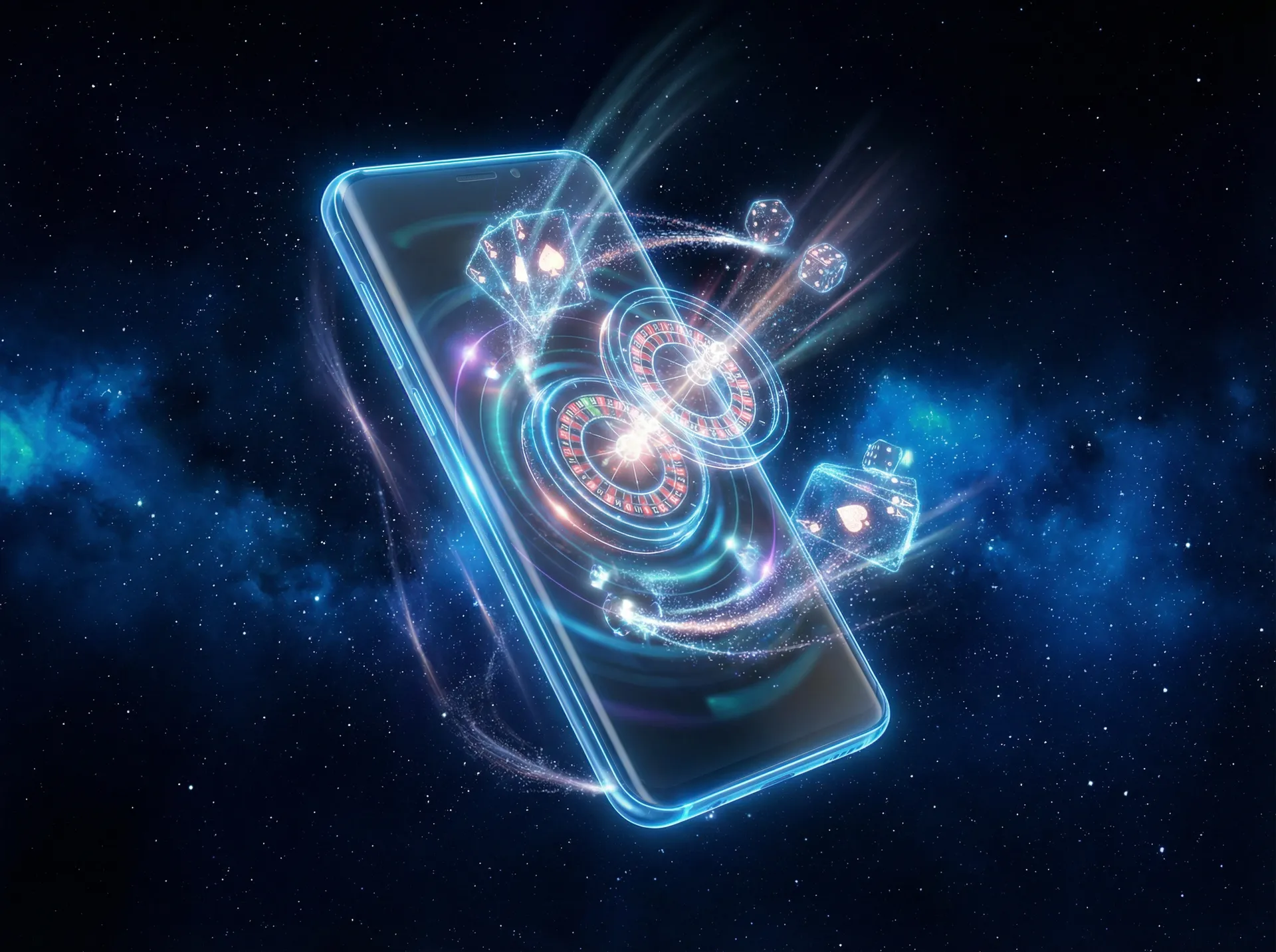 全民彩票掌上星际赌场移动端APP展示