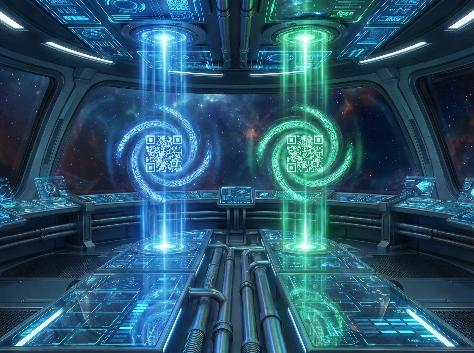 全民彩票iOS版APP下载二维码