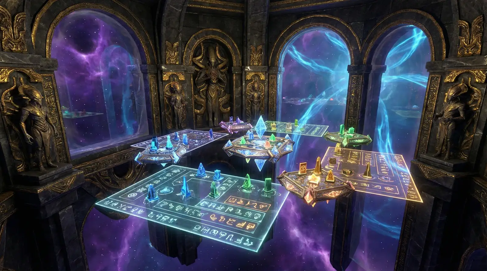 全民彩票棋牌游戏远古智慧的数字传承