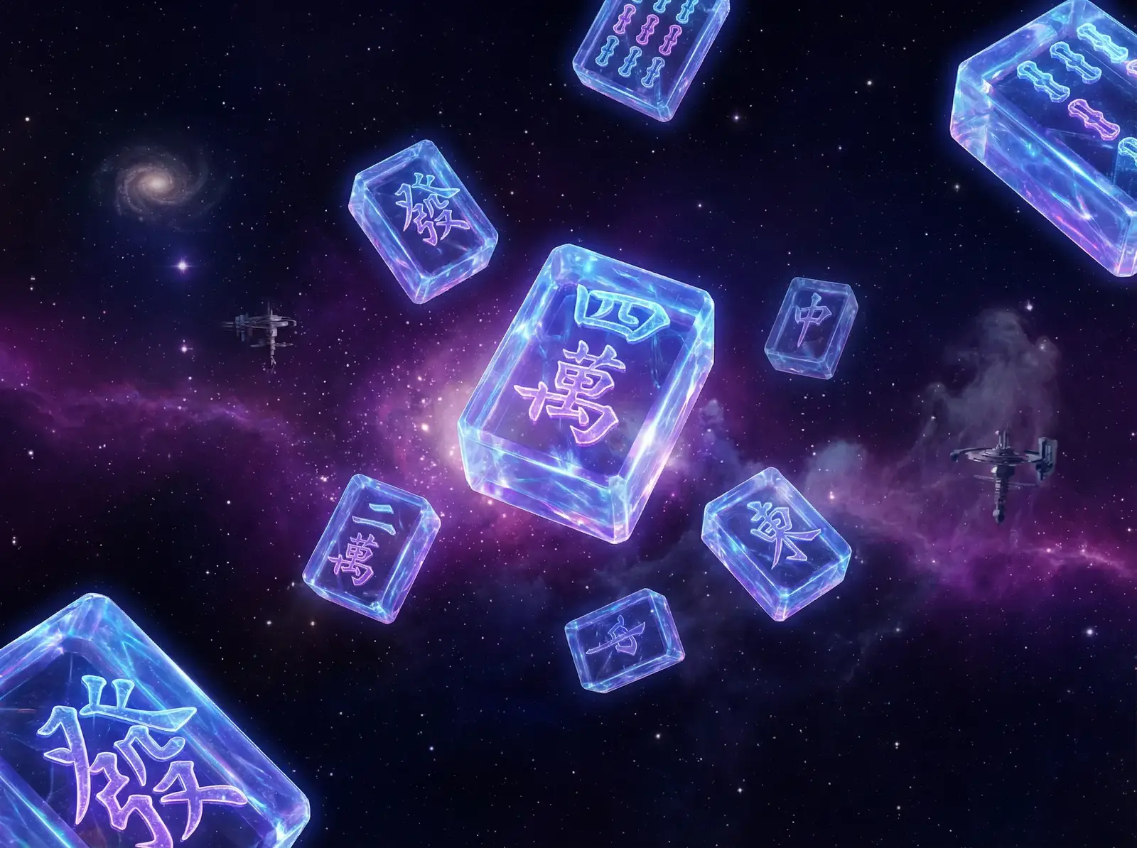 全民彩票棋牌游戏零重力水晶麻将