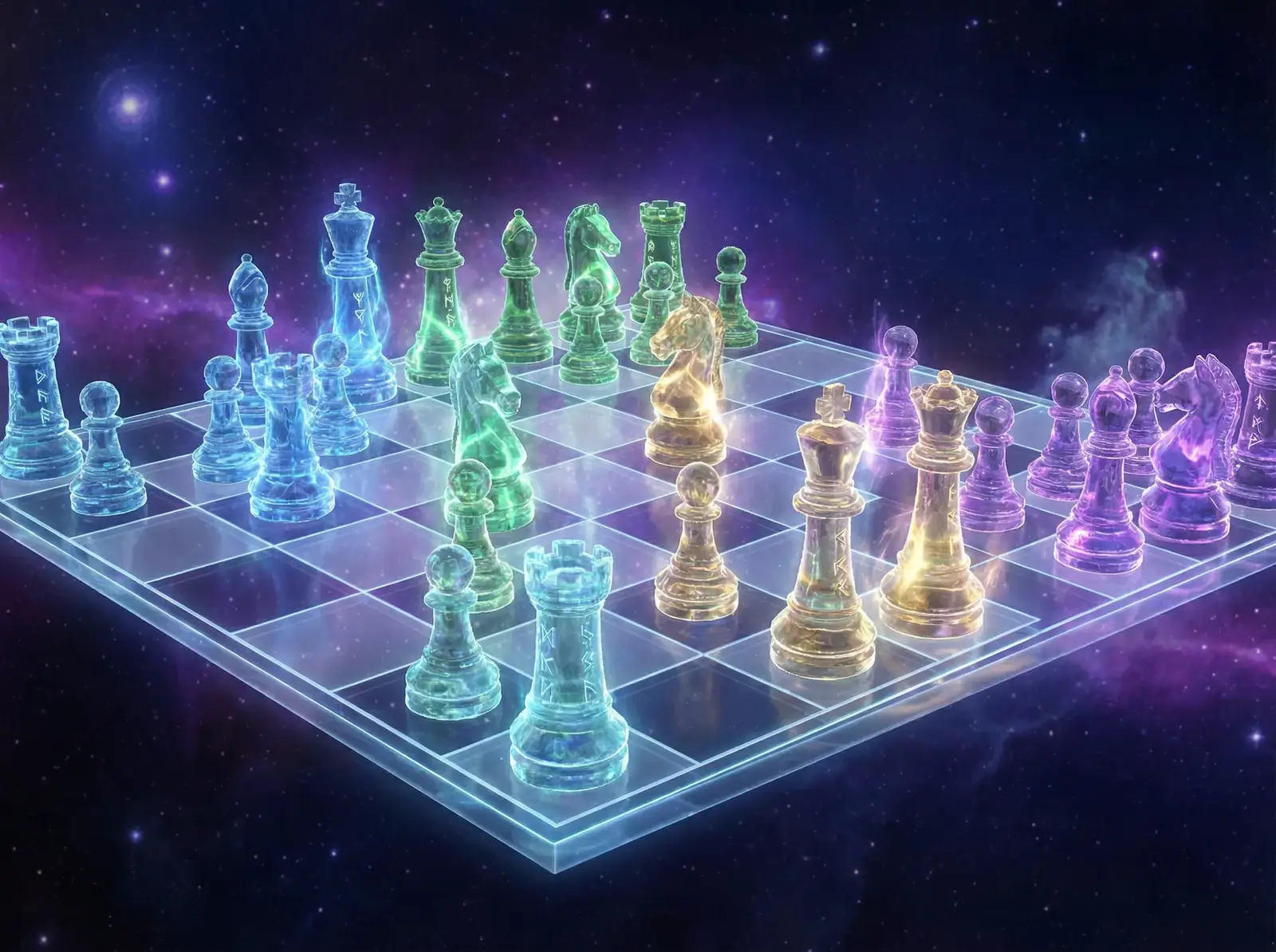 全民彩票棋牌游戏宇宙水晶棋盘