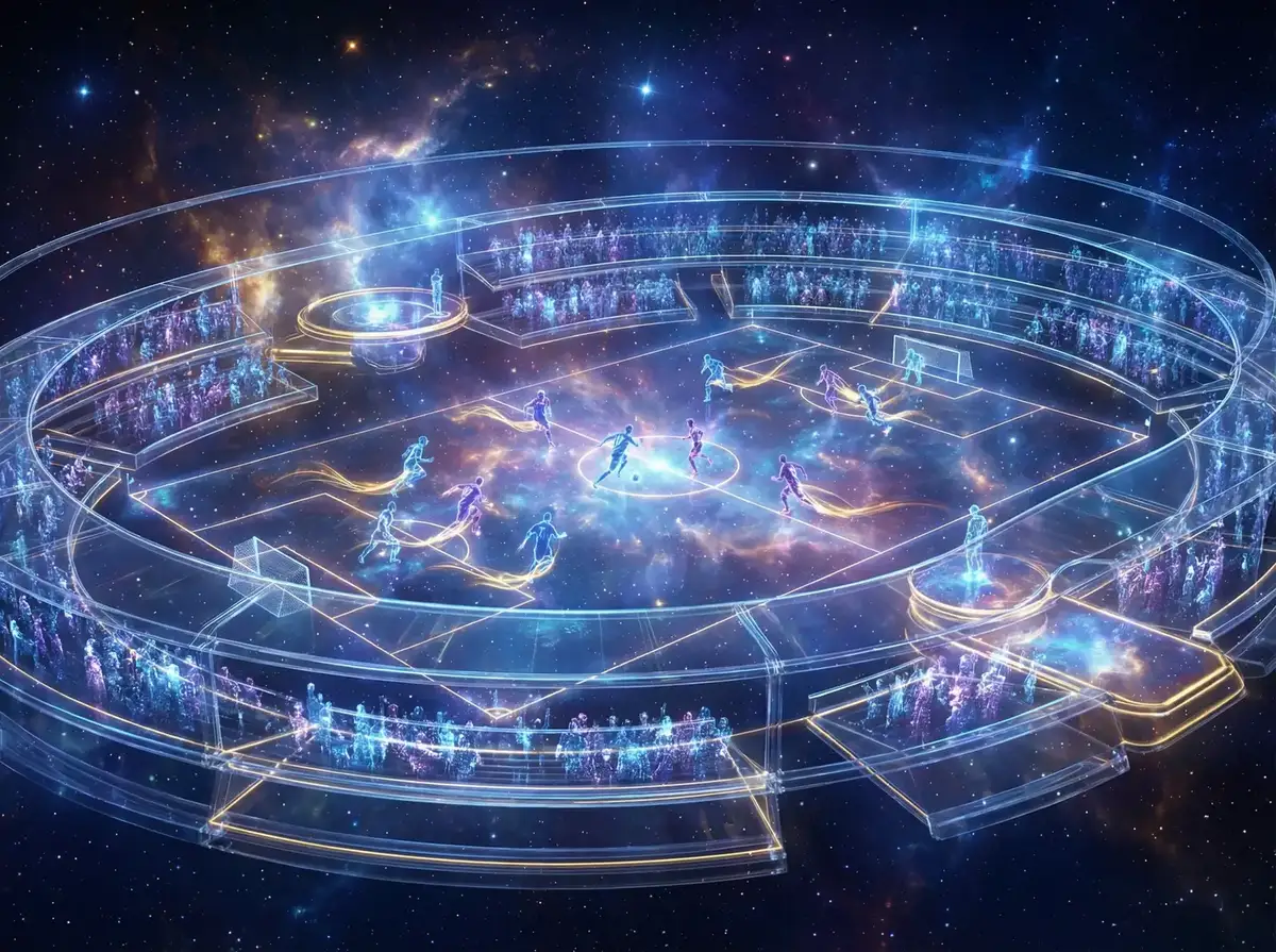 全民彩票体育投注全息足球比赛