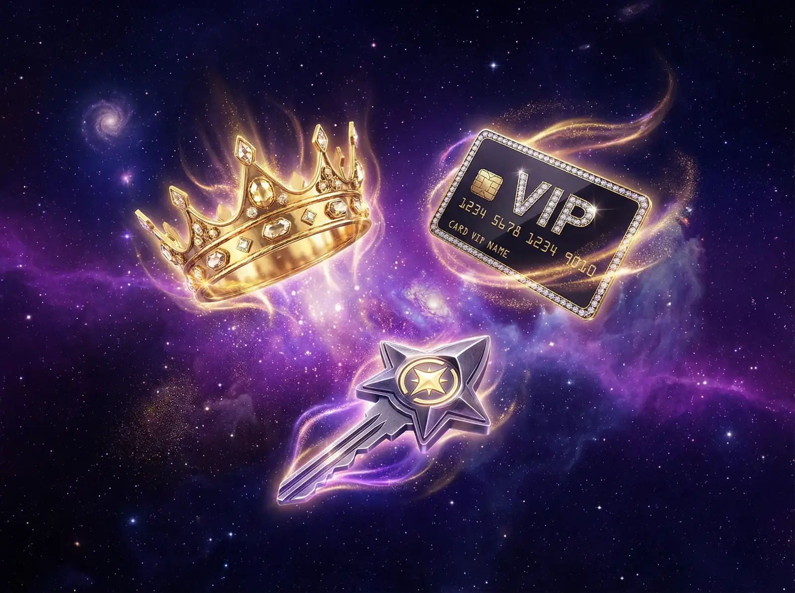 全民彩票VIP俱乐部专属奖励展示